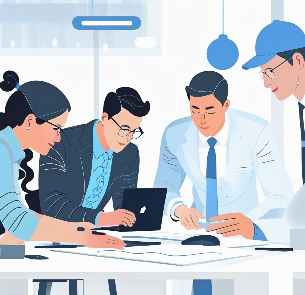 INOC noc support person instant messaging